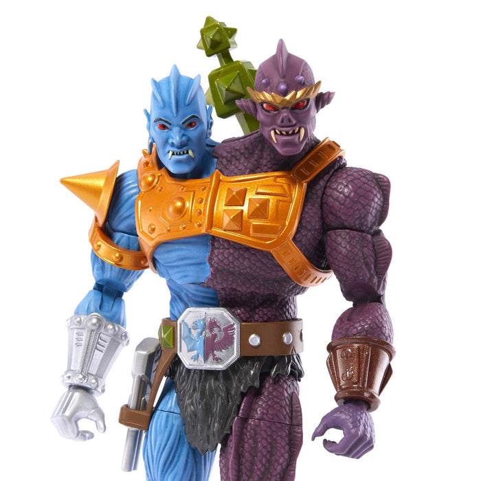 EAN 0194735111558 - Masters of the Universe HLB59 figura de juguete para niños imagen 3
