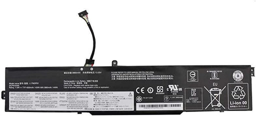 EAN 5704174628866 - CoreParts MBXLE-BA0303 refacción para laptop Batería imagen 1