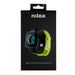 EAN 8050162353751 - Nilox NXSWTRAILBANDYL Relojes inteligentes y deportivos 3,66 cm (1.44") Digital 240 x 240 Pixeles Pantall imagen 7