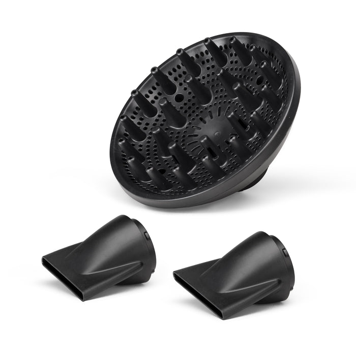 EAN 3030050191912 - BaByliss Air Power Pro secador 1700 W Oro, Verde imagen 7