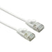 EAN 7630049610774 - ROLINE 21.15.1715 cable de red Blanco 5 m Cat7 U/FTP (STP) imagen 1