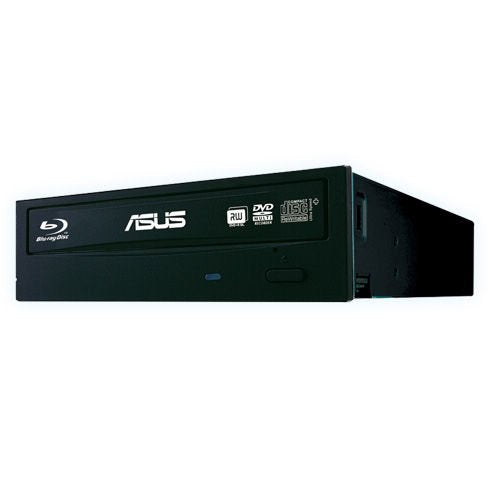 EAN 4056572599042 - ASUS BW-16D1HT unidad de disco óptico Interno Blu-Ray RW Negro imagen 1