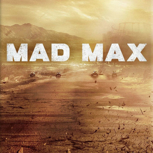 EAN 5051893240313 - Warner Bros. Games Mad Max - PLAYSTATION HITS Reissue Alemán, Inglés, Español, Francés, Italiano, Japonés imagen 2