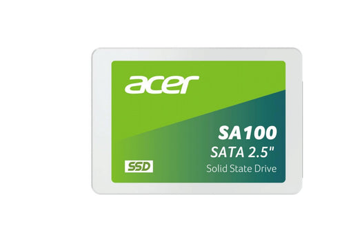 EAN 6955914613645 - Acer BL.9BWWA.102 unidad de estado sólido 240 GB 2.5" Serial ATA III 3D TLC NAND imagen 1