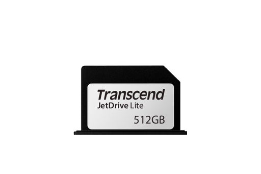 EAN 0760557856245 - Transcend JetDrive Lite 330 512 GB imagen 1