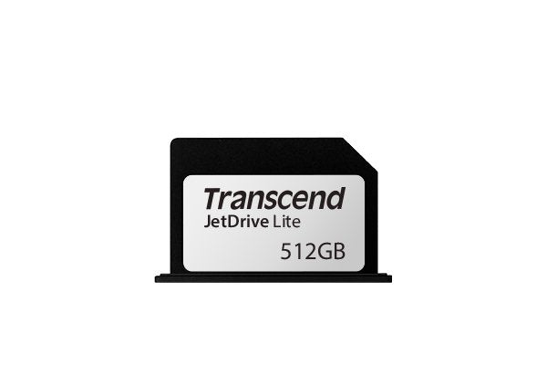 EAN 0760557856245 - Transcend JetDrive Lite 330 512 GB imagen 1