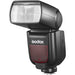 EAN 6952344223314 - Godox TT685 II Flash de videocámara Negro imagen 2