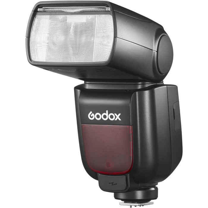 EAN 6952344223826 - Godox TT685 II Flash de videocámara Negro imagen 2