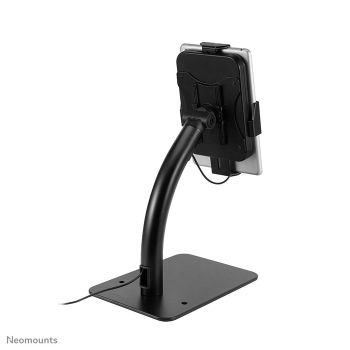 EAN 8717371449773 - Neomounts DS15-625BL1 soporte Soporte pasivo Tablet/UMPC Negro imagen 7