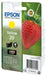EAN 8715946600376 - Epson Strawberry C13T29844012 cartucho de tinta 1 pieza(s) Original Rendimiento estándar Amarillo imagen 2