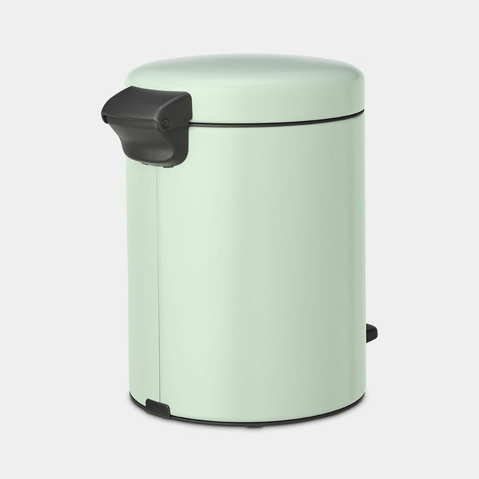 EAN 8710755233883 - Brabantia 233883 papelera 5 L Alrededor Acero Verde imagen 5