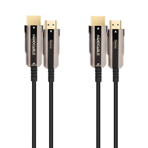 EAN 8433281013360 - Nanocable 10.15.2050 cable HDMI HDMI tipo A (Estándar) imagen 2