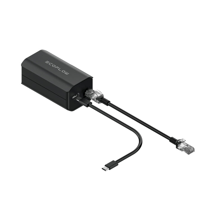 EAN 4897082666523 - EcoFlow ZMA003-C14 accesorio para estación de carga portátil Adaptador imagen 1