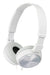 EAN 4905524942149 - Sony MDR-ZX310 imagen 1