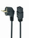 EAN 8716309072922 - Gembird Type F/C19 1.8m Negro Enchufe tipo F C19 acoplador imagen 1