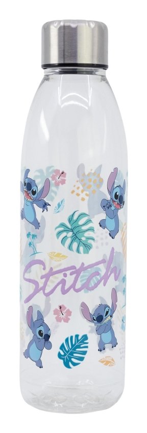 EAN 8412497758890 - Stor 75889 bidón de agua Uso diario 980 ml Plástico Multicolor imagen 1