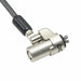 EAN 7640158667200 - DICOTA D31540 cable antirrobo Negro 2 m imagen 3