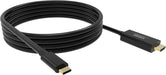 EAN 4911626000007 - Vision TC-2MUSBCHDMI-BL 2 m USB Tipo C HDMI tipo A (Estándar) Negro imagen 8