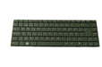 EAN 5711045086762 - DELL N9RF5 refacción para laptop Teclado imagen 1