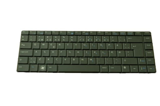 EAN 5711045086762 - DELL N9RF5 refacción para laptop Teclado imagen 1