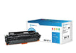 EAN 5704174132431 - CoreParts QI-HP1025B cartucho de tóner 1 pieza(s) Compatible Negro imagen 1