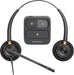 EAN 5033588042815 - Poly EncorePro 520 Binaural Headset +Quick Disconnect Alámbrico Diadema Llamadas/Música Negro imagen 1
