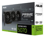 EAN 4711387837832 - ASUS Prime -RTX5070-12G NVIDIA GeForce RTX 5070 12 GB GDDR7 imagen 12
