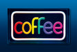 EAN 5901443390930 - Activejet AJE-NEON COFFEE iluminación de techo imagen 2