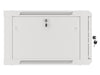 EAN 5901969403084 - Lanberg WF01-6606-10S armario rack 6U Bastidor de pared Gris imagen 1