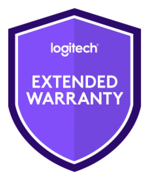 EAN 5099206097315 - Logitech 994-000139 extensión de la garantía 1 año(s) imagen 1
