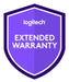 EAN 5099206094437 - Logitech 994-000100 extensión de la garantía 1 año(s) imagen 1