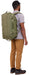 EAN 0085854255202 - Thule Chasm TDSD302 Olivine bolso de lona 40 L Poliéster Oliva imagen 6