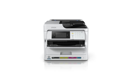 EAN 8715946703503 - Epson WorkForce Pro WF-C5890DWF Inyección de tinta A4 4800 x 1200 DPI 34 ppm Wifi imagen 2