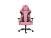 EAN 5901969435153 - GENESIS Nitro 720 Silla para videojuegos de PC Asiento inflable Negro, Rosa imagen 1