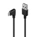 EAN 4002888320016 - Lindy 32001 cable USB USB 2.0 1 m USB A USB C Negro imagen 1
