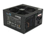 EAN 4260070125638 - LC-Power LC6650 V2.3 unidad de fuente de alimentación 650 W 20+4 pin ATX ATX Negro imagen 1