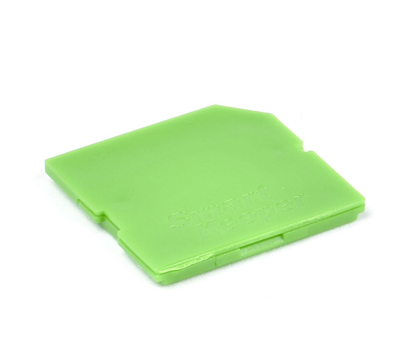 EAN 8809534691478 - Smartkeeper SD04P1GN bloqueador de puerto SD card Verde 1 pieza(s) imagen 1