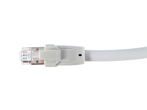 EAN 4015867223376 - Equip 608017 cable de red Gris 0,5 m Cat8.1 S/FTP (S-STP) imagen 2