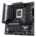 EAN 4711387783092 - ASUS TUF GAMING B860M-PLUS WIFI Intel B860 LGA 1851 (Socket V1) micro ATX imagen 3