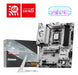 EAN 4711377365321 - MSI B850 GAMING PLUS WIFI6E placa base AMD B850 Zócalo AM5 ATX imagen 1