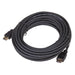 EAN 5901720130037 - Akyga AK-HD-100A cable HDMI 10 m HDMI tipo A (Estándar) Negro imagen 1