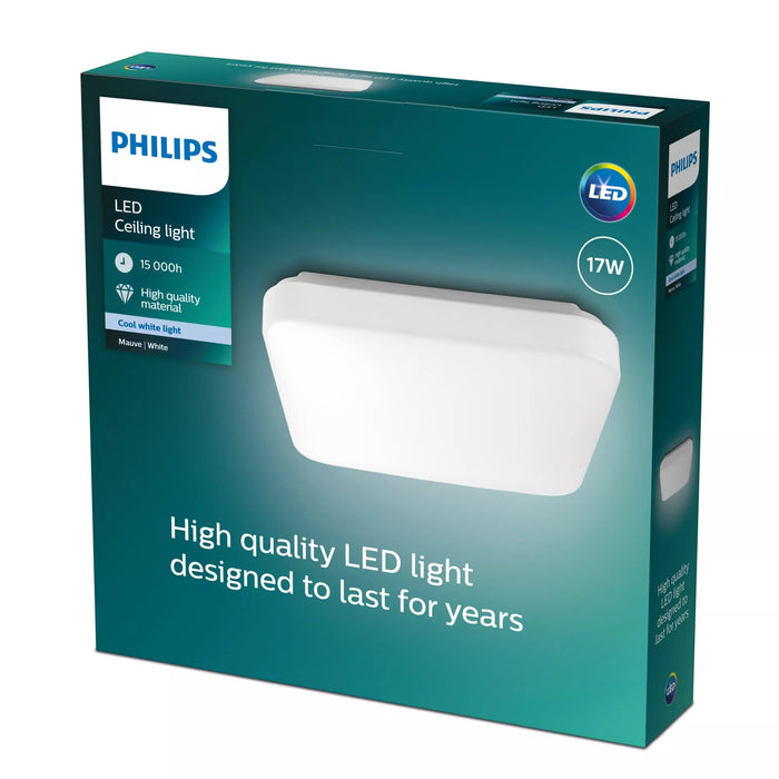 EAN 8718696162811 - Philips Funcional 8718696162811 iluminación de techo LED imagen 3