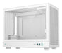 EAN 6933412765349 - DeepCool CH160 PLUS WH Small Form Factor (SFF) Blanco imagen 3