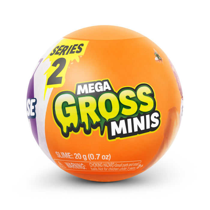 EAN 4894680033511 - 5 Surprise 77567 figura de juguete para niños imagen 4