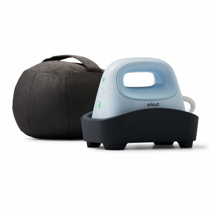 EAN 0093573706905 - Cricut Hat Press 127 x 76 mm 205 °C imagen 1