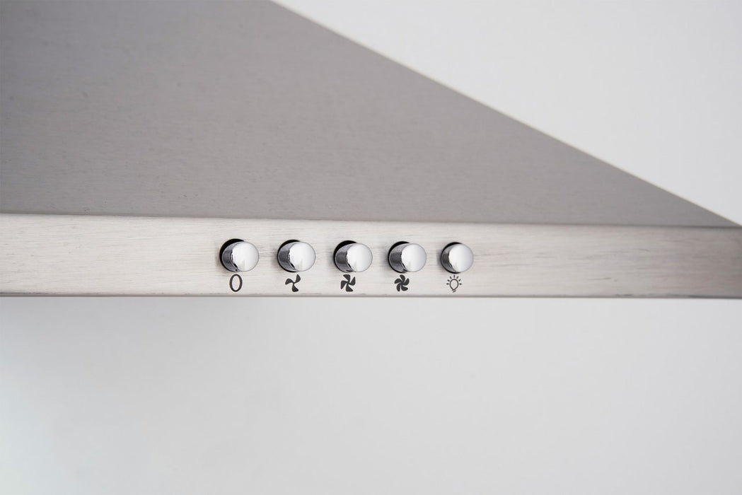 EAN 4260458246139 - Respekta Nola De pared Acero inoxidable 338 m³/h imagen 4