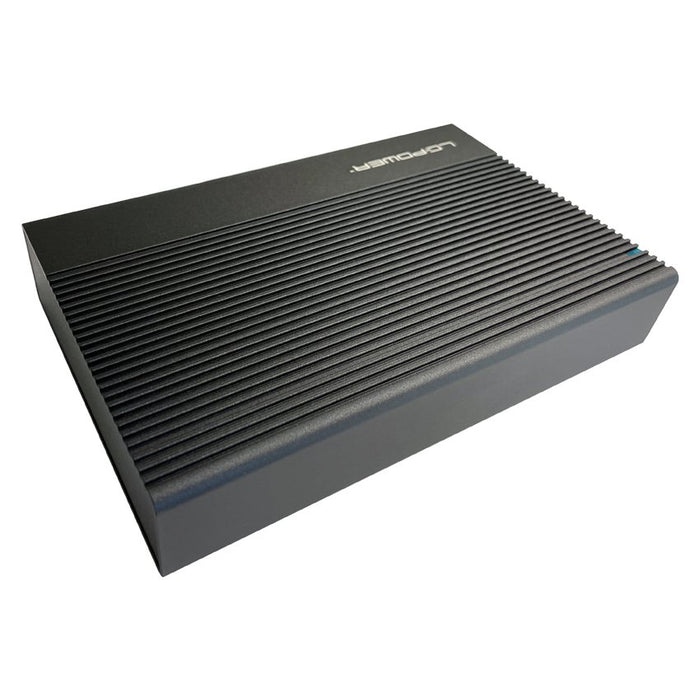EAN 4260070129070 - LC-Power LC-25U3-C caja para disco duro externo Carcasa de disco duro/SSD Negro 2.5" imagen 9