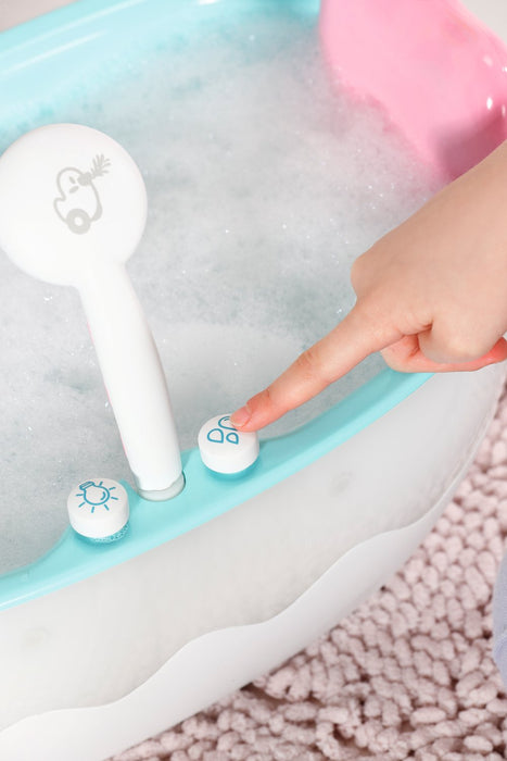 EAN 4001167832691 - BABY born Bath Bathtub Bañera para muñecas imagen 19