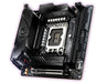 EAN 4710483946677 - Asrock B760I Lightning WiFi Intel B760 LGA 1700 mini ITX imagen 2