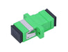 EAN 5902560362114 - Extralink ADAPTER SC/APC SM SIMPLEX GREEN - Adapter adaptador de fibra óptica SC/APC 1 pieza(s) imagen 1